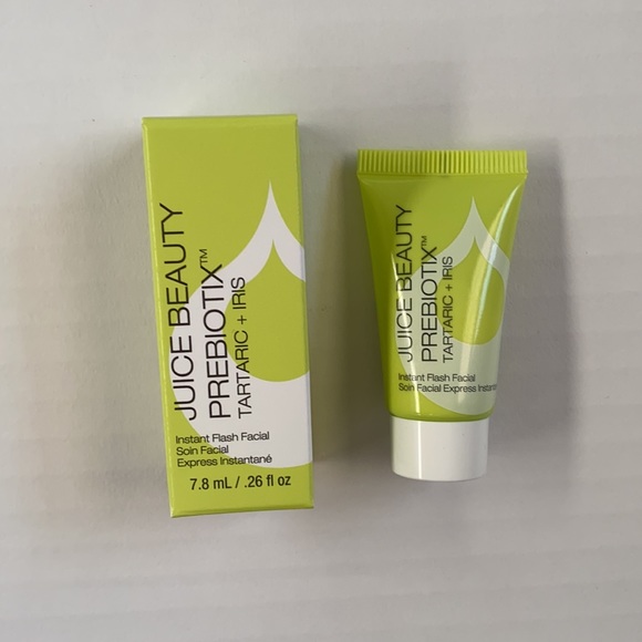 Juice Beauty Skincare Deluxe Sample Set - Picture 5 of 14